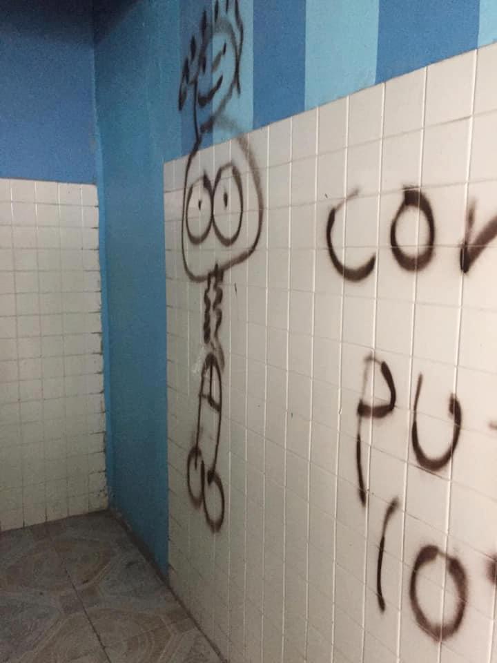 Actos vandálicos en escuela preescolar de Reynosa, causan indignación 4 88129708 228800998156757 4934940809200926720 n