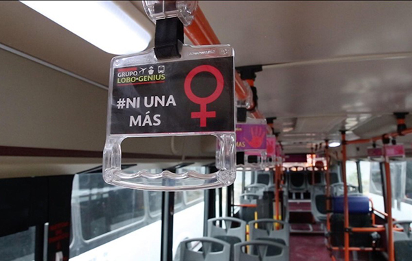 Toman medidas contra el acoso a mujeres en transporte urbano 1 88196501 859219854539199 4197292541323771904 n