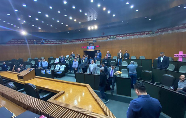Diputadas de NL apoyan Paro Nacional… menos dos de MORENA 1 89238083 501157980838054 2854188029424173056 n