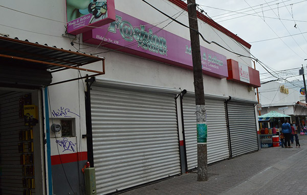 Disminuye afluencia de mujeres en Reynosa 3 89251180 2649647095256176 6269850729658187776 n