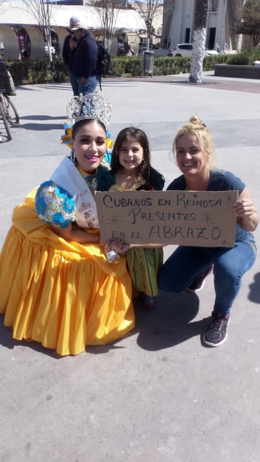 Amistad más allá de barreras y muros 3 89295757 646702482730715 7093589937651449856 n
