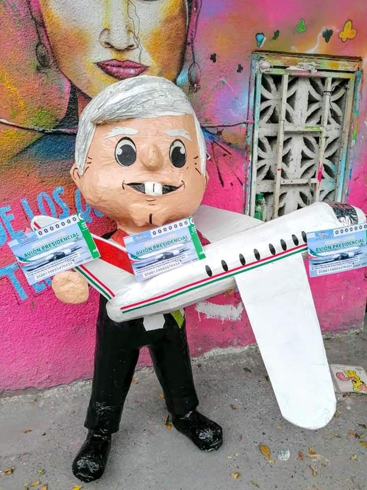 Mujeres sí trabajan y elaboran piñatas en Reynosa 5 89336949 495823771086106 3298644898915287040 n