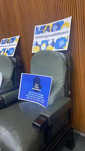 Diputadas de NL apoyan Paro Nacional… menos dos de MORENA 3 89433479 638490743381240 7612114737932795904 n