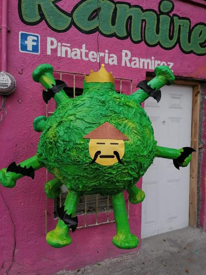 Mujeres sí trabajan y elaboran piñatas en Reynosa 3 89561623 528082428069447 6502418273819164672 n