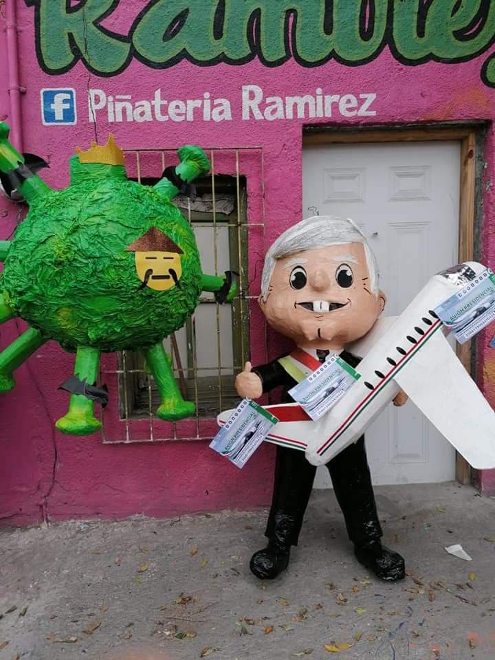 Mujeres sí trabajan y elaboran piñatas en Reynosa 4 89657843 623117085190720 4597415976701526016 n