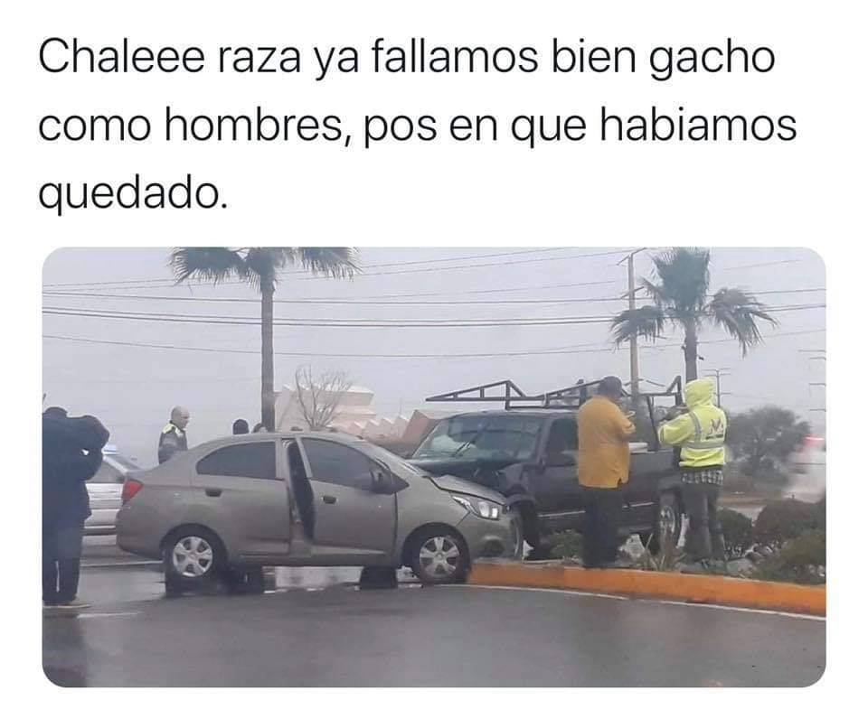Memes sobre al paro nacional inundan las redes 5 89846016 564997484115953 1891930796080496640 n