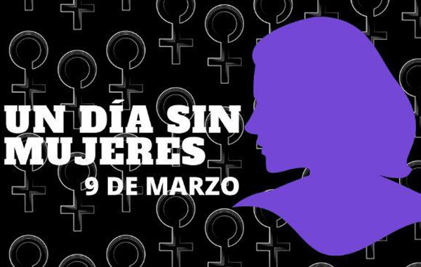 9 de marzo