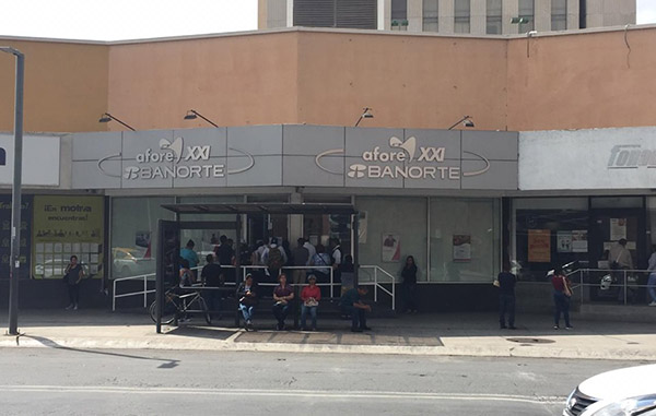 Bancos y Afores toman medidas preventivas ante COVID-19 2 90202336 2518597888252073 2911638516997816320 n