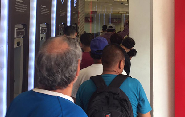 Bancos y Afores toman medidas preventivas ante COVID-19 1 90231848 630928174368942 6128296321343291392 n
