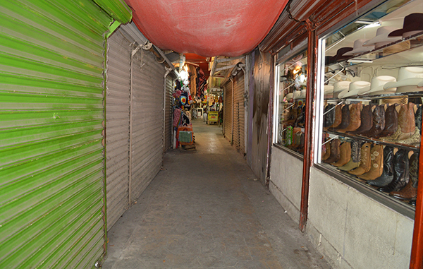 Comercio en Reynosa colapsado por el Coronavirus (FOTOS) 6 90356507 203493000945348 8021747763479838720 n