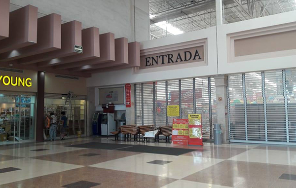 Comercio en Reynosa colapsado por el Coronavirus (FOTOS) 26 90398237 214553162975072 3492088409155960832 n