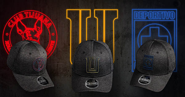 Conoce las nuevas gorras de tu equipo favorito de la Liga Mx 1 90556610 1386230388227046 7728186448150528000 n