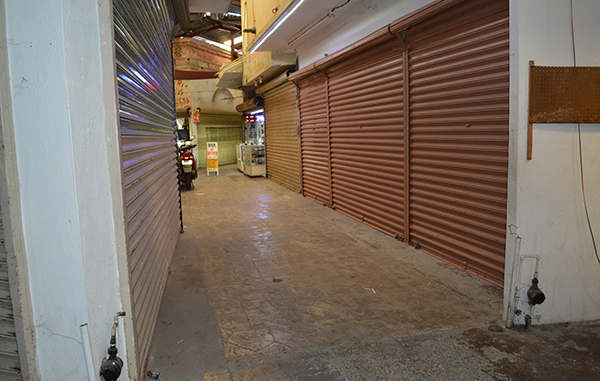 Comercio en Reynosa colapsado por el Coronavirus (FOTOS) 7 90587415 666117694147985 7009639720904818688 n