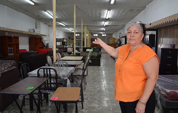 Comercio en Reynosa colapsado por el Coronavirus (FOTOS) 12 90755722 553781175272796 233185186227945472 n