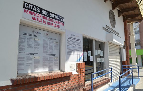 Comercio en Reynosa colapsado por el Coronavirus (FOTOS) 21 90758242 865594667243598 8617057035596333056 n