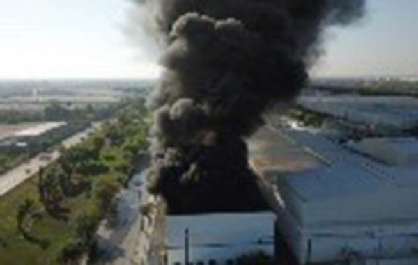Incendio en Parque Industrial de Apodaca 2 90801026 502426417098134 1972998771943931904 n