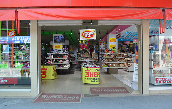 Comercio en Reynosa colapsado por el Coronavirus (FOTOS) 11 90965366 2758825584380409 485181813816295424 n
