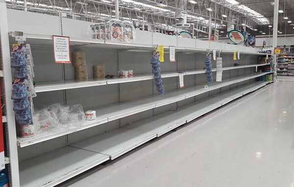 Comercio en Reynosa colapsado por el Coronavirus (FOTOS) 27 91019490 1466799850165150 2982216993018478592 n