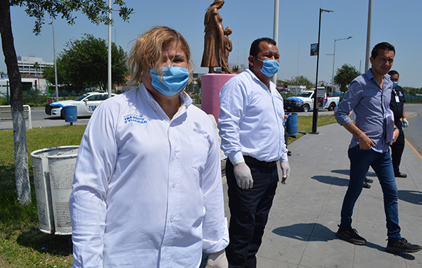 Comercio en Reynosa colapsado por el Coronavirus (FOTOS) 22 91057026 604262410129136 3324725477934891008 n