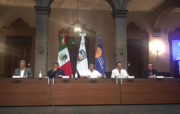 Suma NL 114 casos por Covid-19; ya hay transmisión comunitaria 1 91138398 899836857121411 8511480382909054976 n