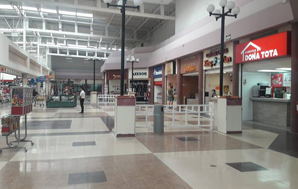Comercio en Reynosa colapsado por el Coronavirus (FOTOS) 25 91499861 546454632654935 1733518452150239232 n