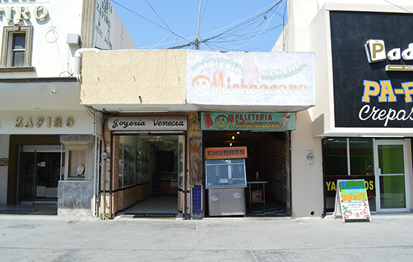 Comercio en Reynosa colapsado por el Coronavirus (FOTOS) 9 91607285 2503082889797883 7736644071980007424 n
