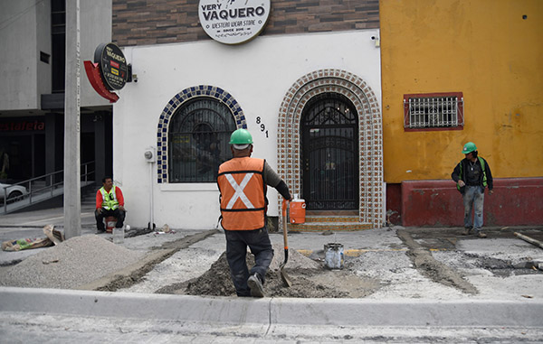 Monterrey se mueve aún con Covid-19 3 91659065 241747013619400 6936753657740263424 n