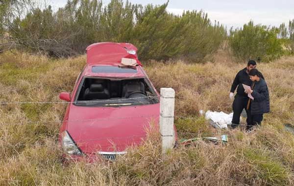 ACCIDENTE