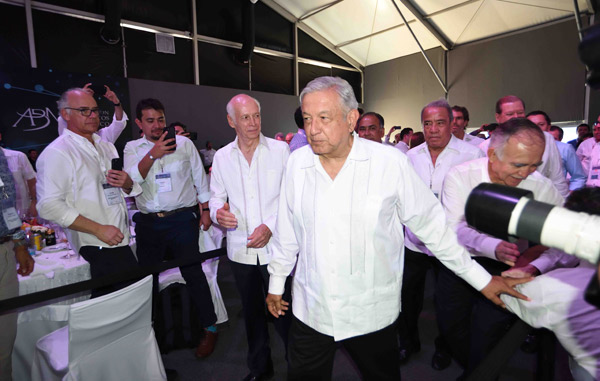 AMLO