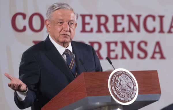 AMLO