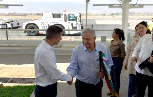 AMLO-Murat