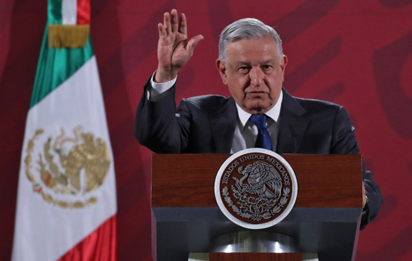 AMLO