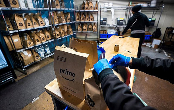 Amazon
