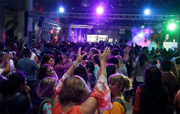 BAILE