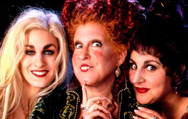 BETTE-MIDLER