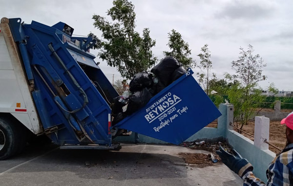 Basura