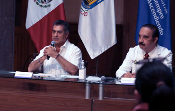 Bronco-impuestos