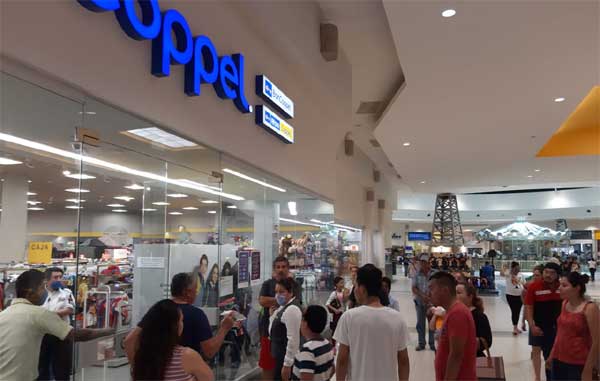 COPPEL