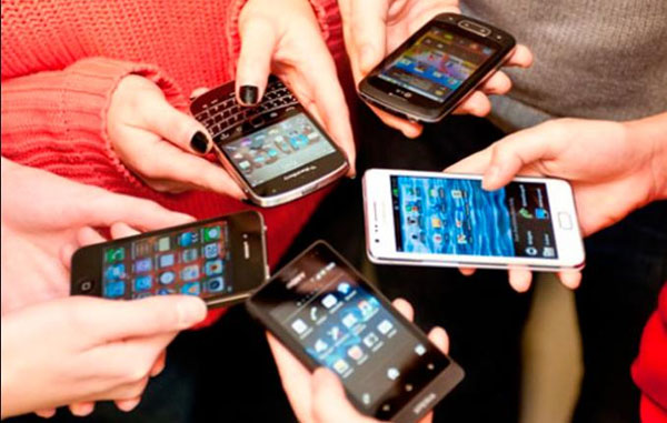 Celulares