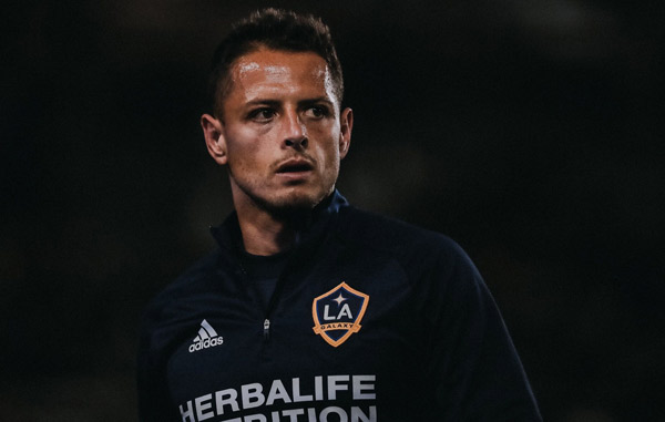 Chicharito