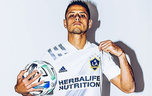 Chicharito