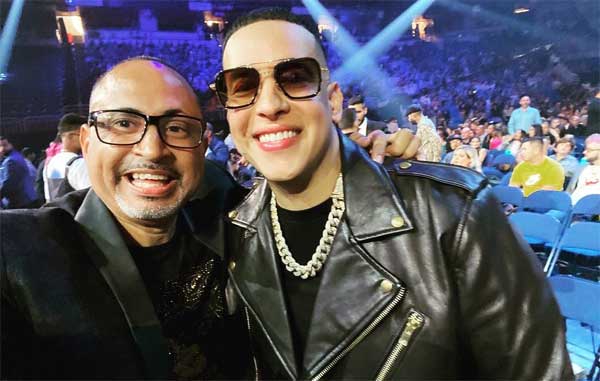 DADDY-YANKEE