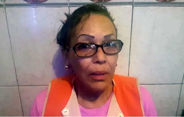 DOÑA-MARY