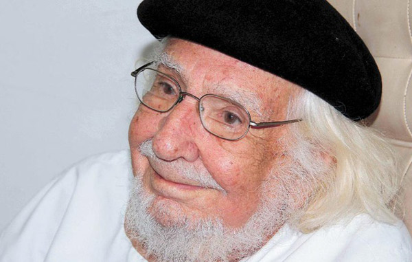 Ernesto-Cardenal