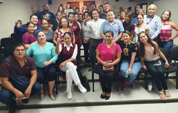 Desarrollan en Reynosa a profesionales de alto nivel 1 FOTO 2