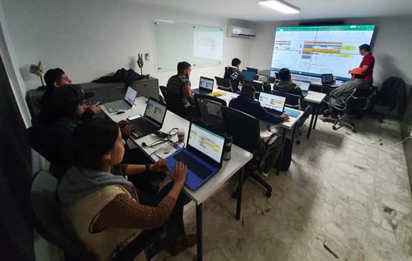 Desarrollan en Reynosa a profesionales de alto nivel 2 FOTO 3