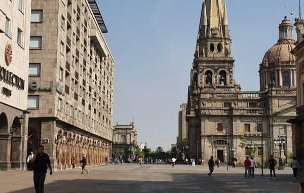 GUADALAJARA