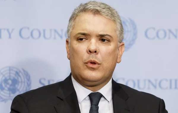 IVAN-DUQUE