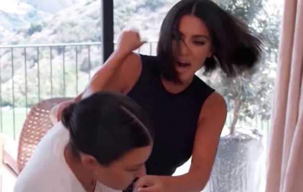 KARDASHIANS