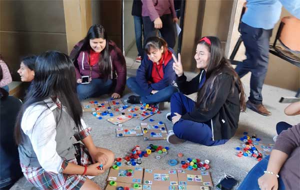 Con lotería obtienen recursos para Casa de Psiquiatría de Reynosa 1 LOTERIA